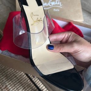 Christian Louboutin Shoes